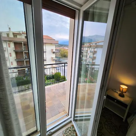 Parco Arcadia 350 M Dal Mare *