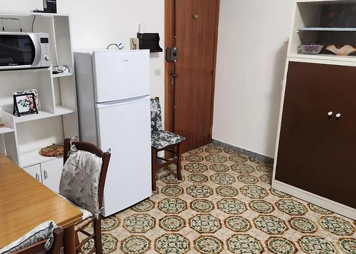 Parco Arcadia 350 M Dal Mare *