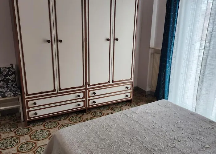 Parco Arcadia 350 M Dal Mare