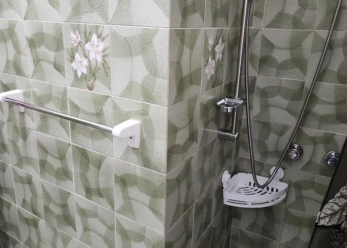 Lejlighed Parco Arcadia 350 M Dal Mare *