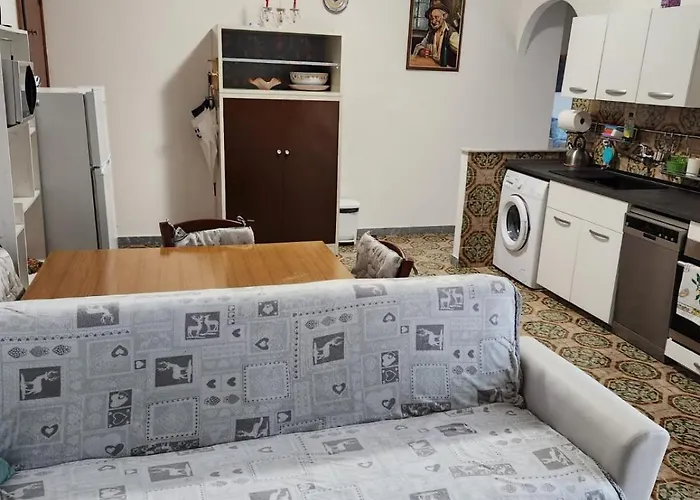 Parco Arcadia 350 M Dal Mare