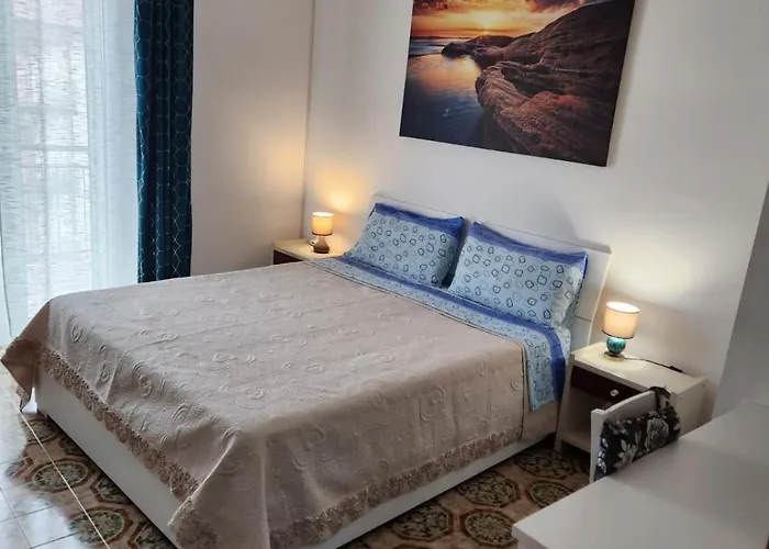 Lejlighed Parco Arcadia 350 M Dal Mare