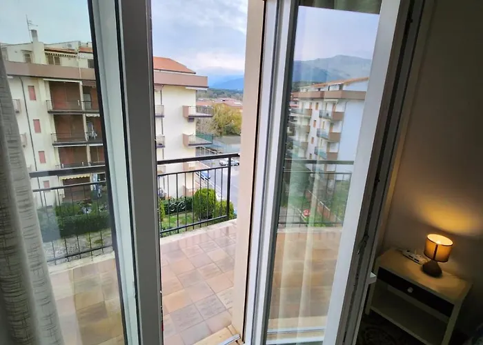 Parco Arcadia 350 M Dal Mare *