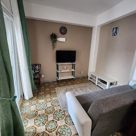 Parco Arcadia 350 M Dal Mare דירה *