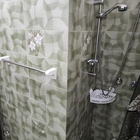 דירה Parco Arcadia 350 M Dal Mare *