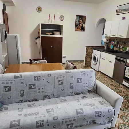 Parco Arcadia 350 M Dal Mare