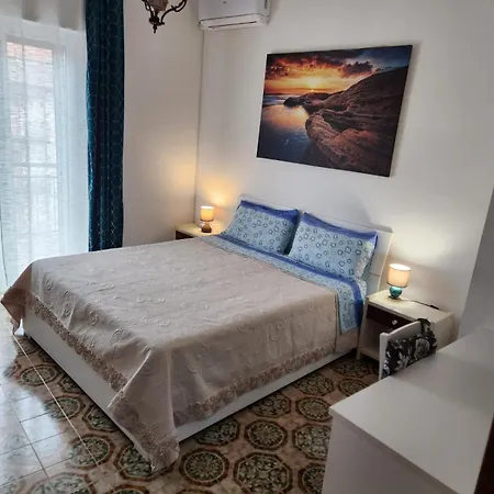 דירה Parco Arcadia 350 M Dal Mare