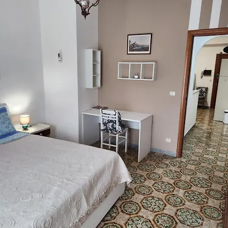 Parco Arcadia 350 M Dal Mare Апартаменты *